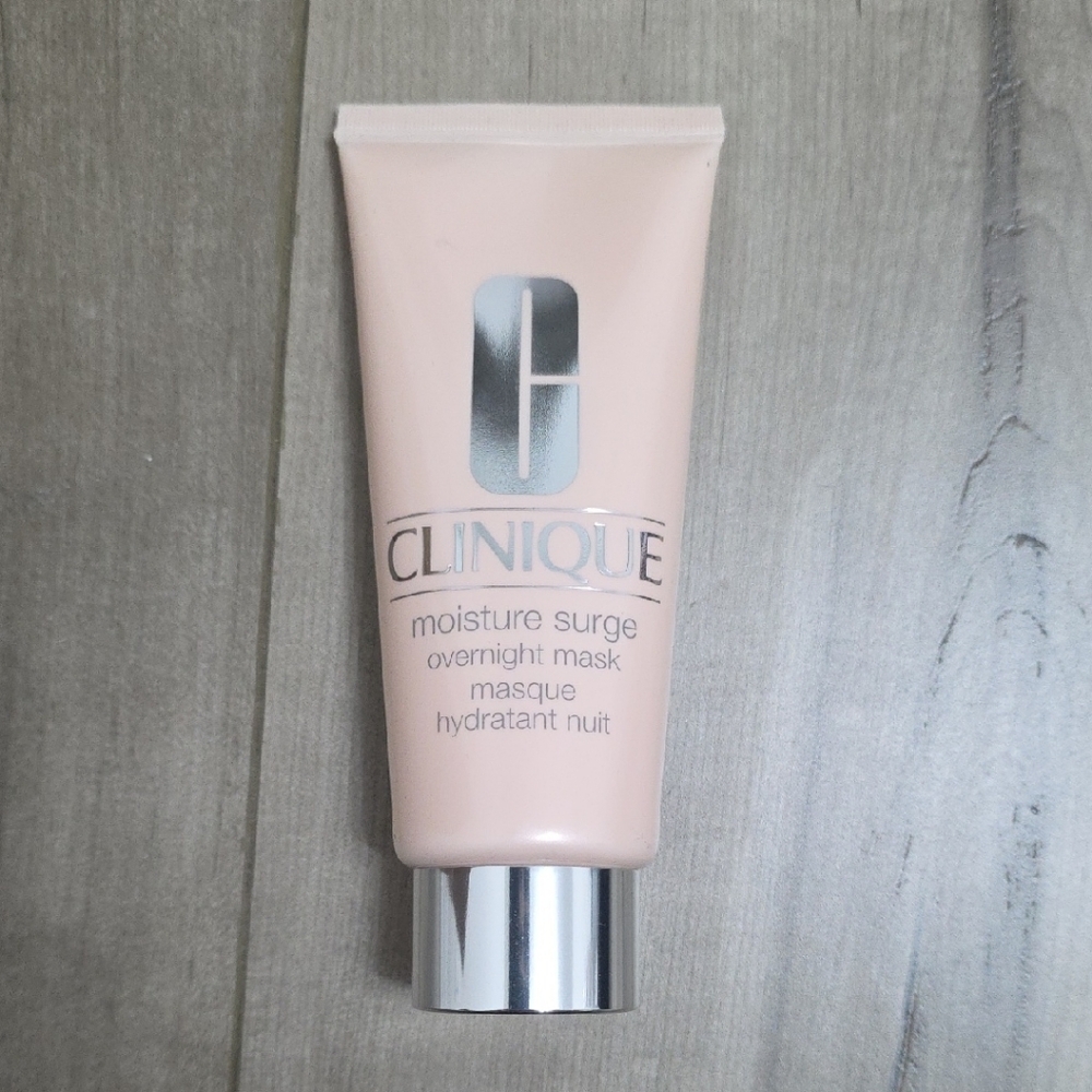 Brand New Clinique Moisture Surge Overnight Mask